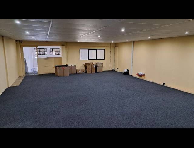 BUSINESS PROPERTY TO RENT IN RICHARDS BAY EXT 7